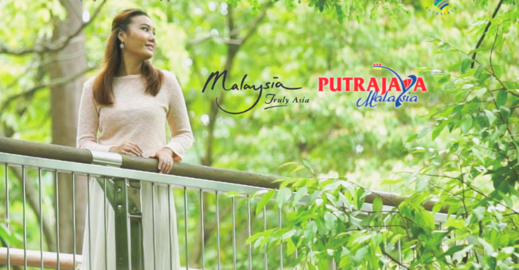 Discover Putrajaya Tourism video