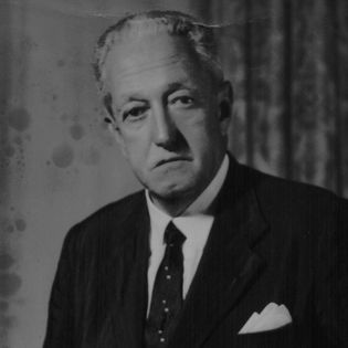 ISRAEL PINHEIRO, UM BRASILEIRO VISIONÁRIO