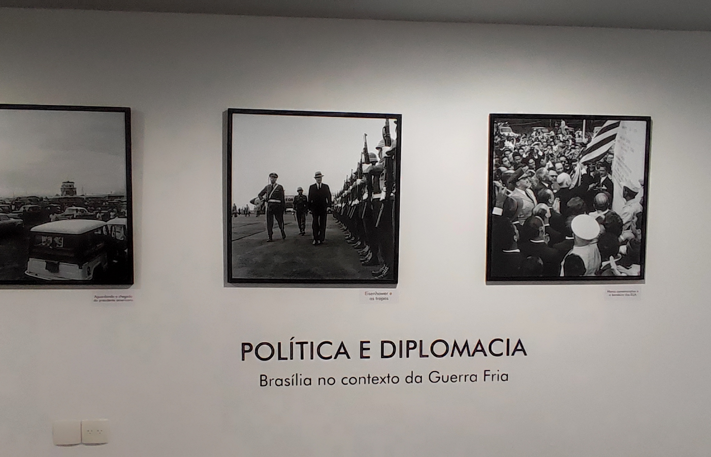 EIP: IMPRENSA DESTACA EXPOSIÇÃO FOTOGRÁFICA SOBRE TRABALHO DE GERALDO VIEIRA