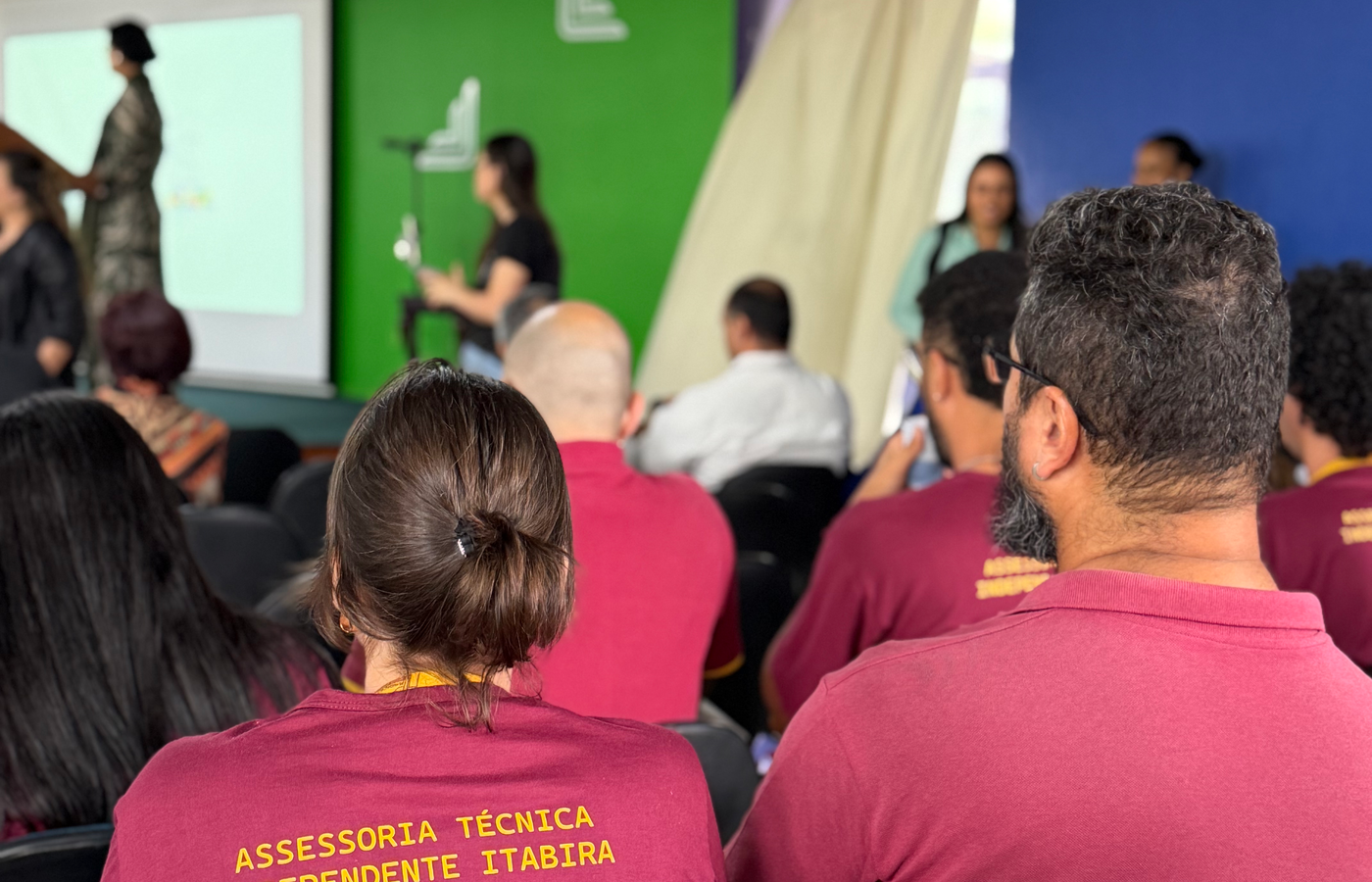 ATI INFORMA: CONVOCAÇÃO DE CANDIDATO(A) INSCRITO EM SEGUNDA CHAMADA PARA VAGA DE EDUCADOR SOCIAL