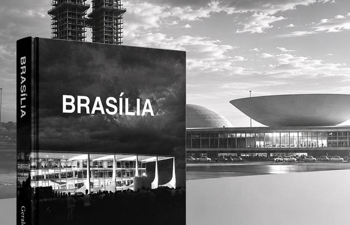 EIP BRASÍLIA: EXPOSIÇÃO SOBRE OBRA DE GERALDO VIEIRA ACONTECE NA PRÓXIMA SEMANA