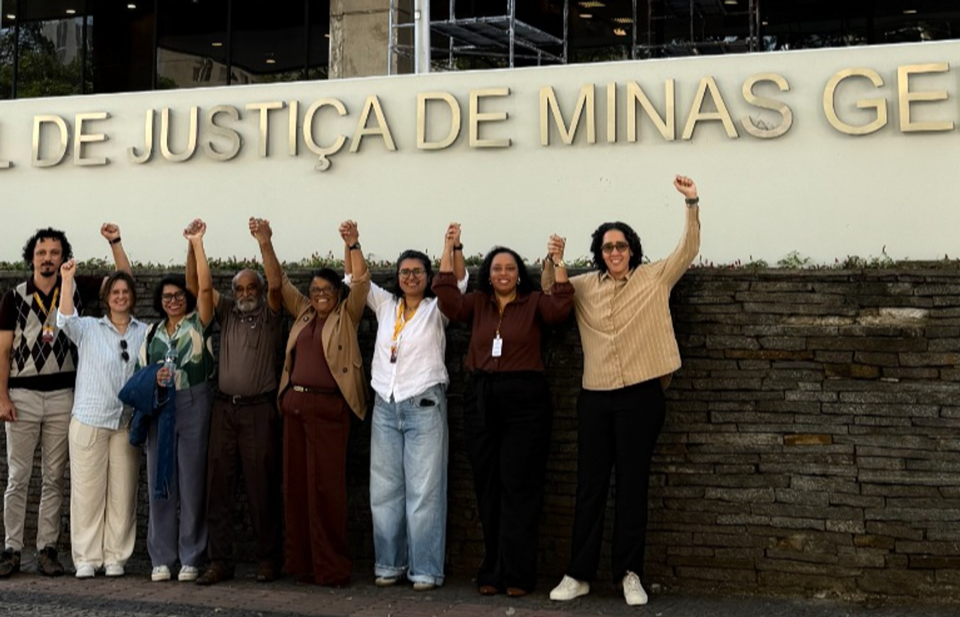 ATI INFORMA: JUSTIÇA REJEITA "EMBARGOS DE DECLARAÇÃO" APRESENTADOS PELA VALE S.A