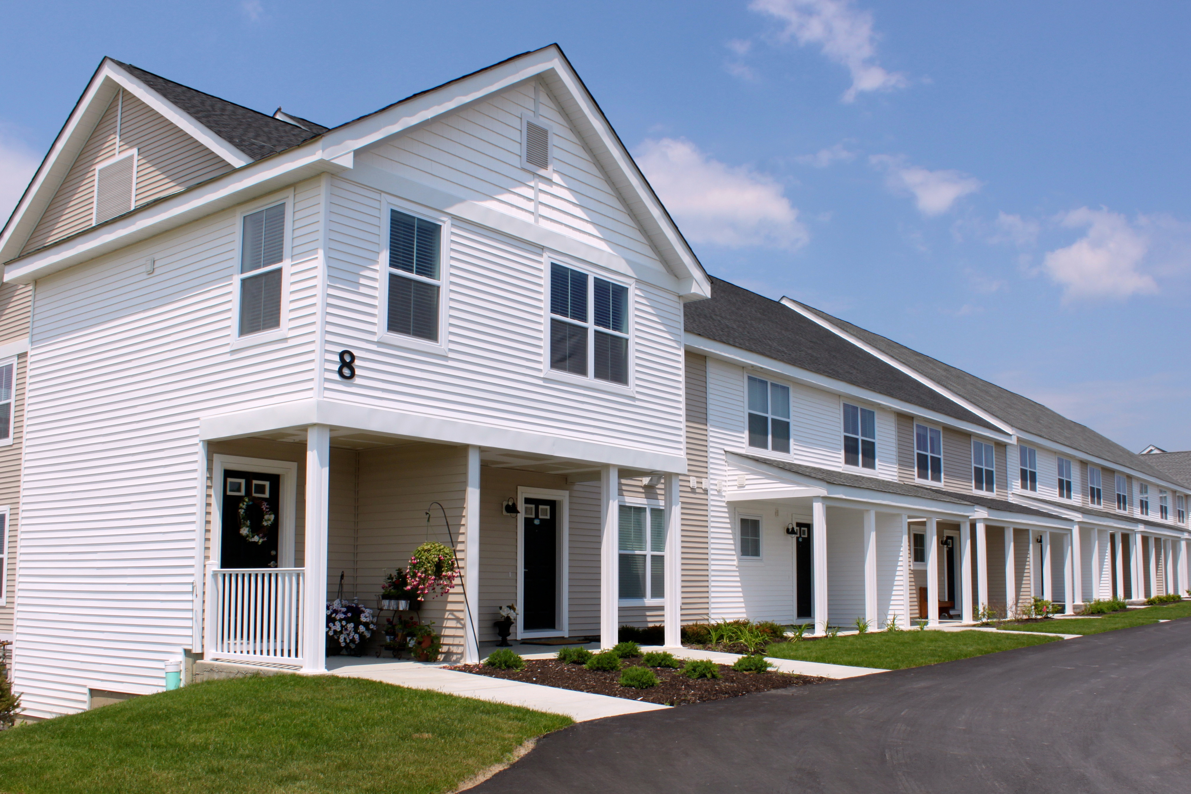 Property Management.