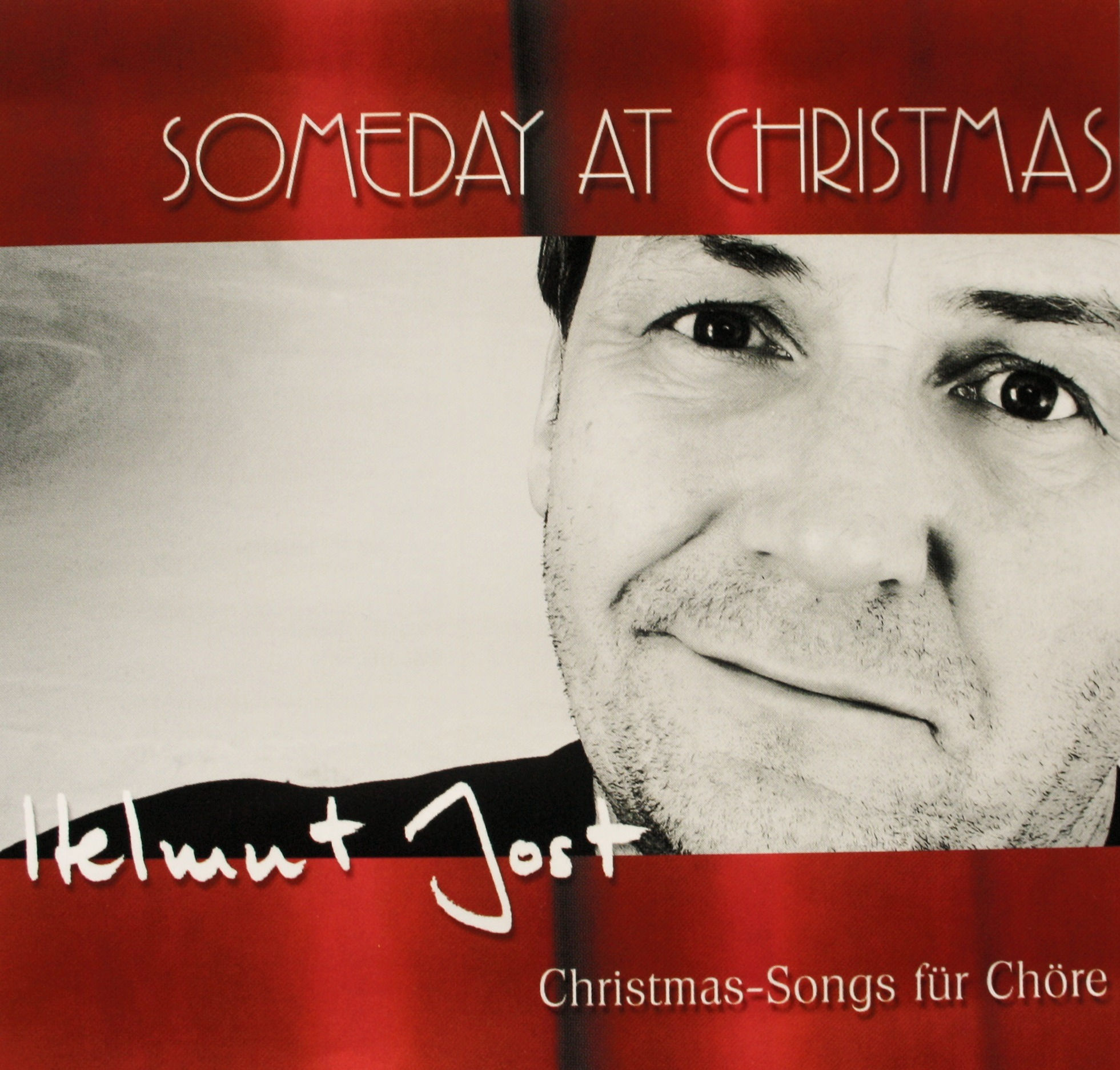 Songbook - Someday At Christmas- Someday at christmas