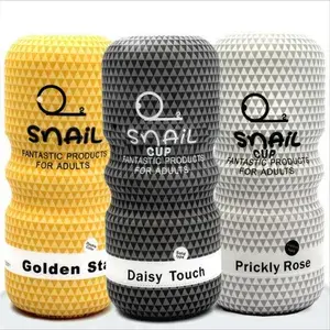 Snail Euphoria Cup
