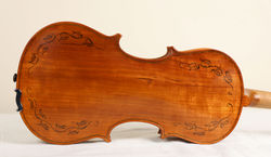 Hardanger Fiddle