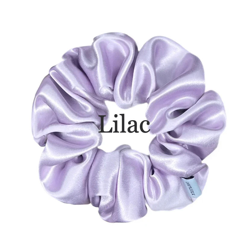 Thumbnail: Honeylux Scrunchie Regular