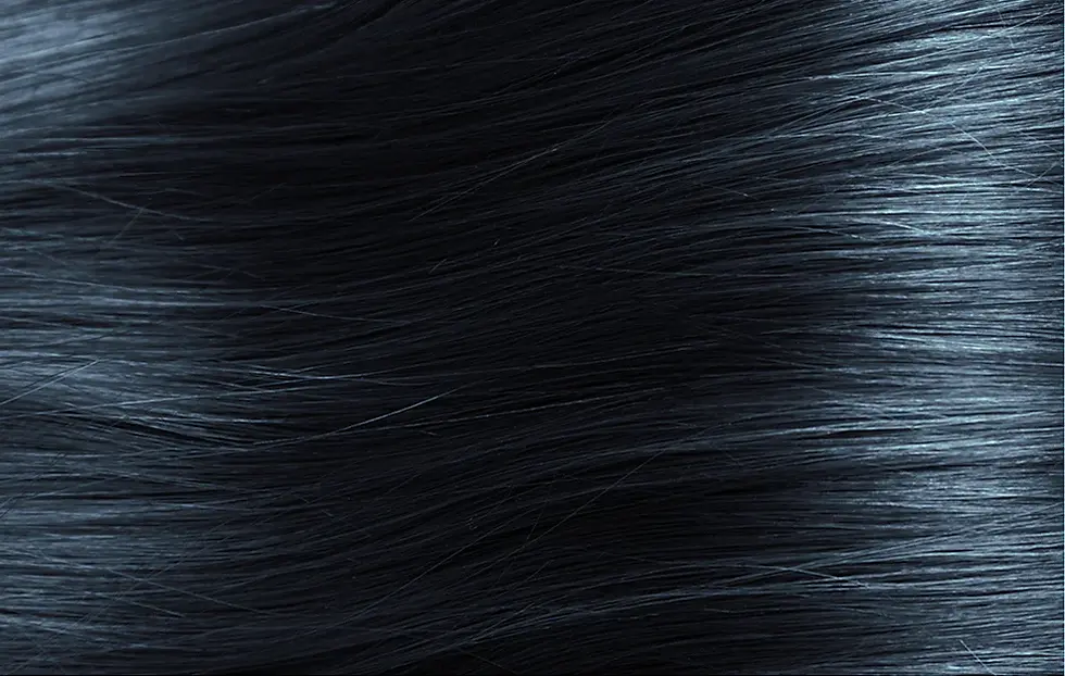 Thumbnail: Oiamiga Permanent Hair Color Dark Denim