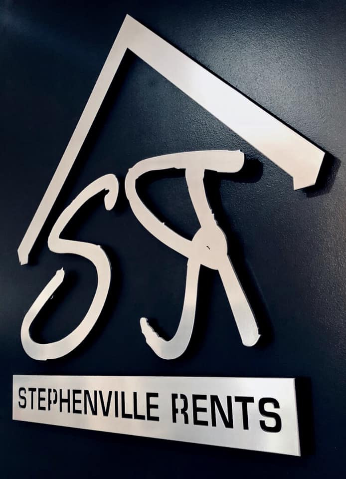 Stephenville Rents