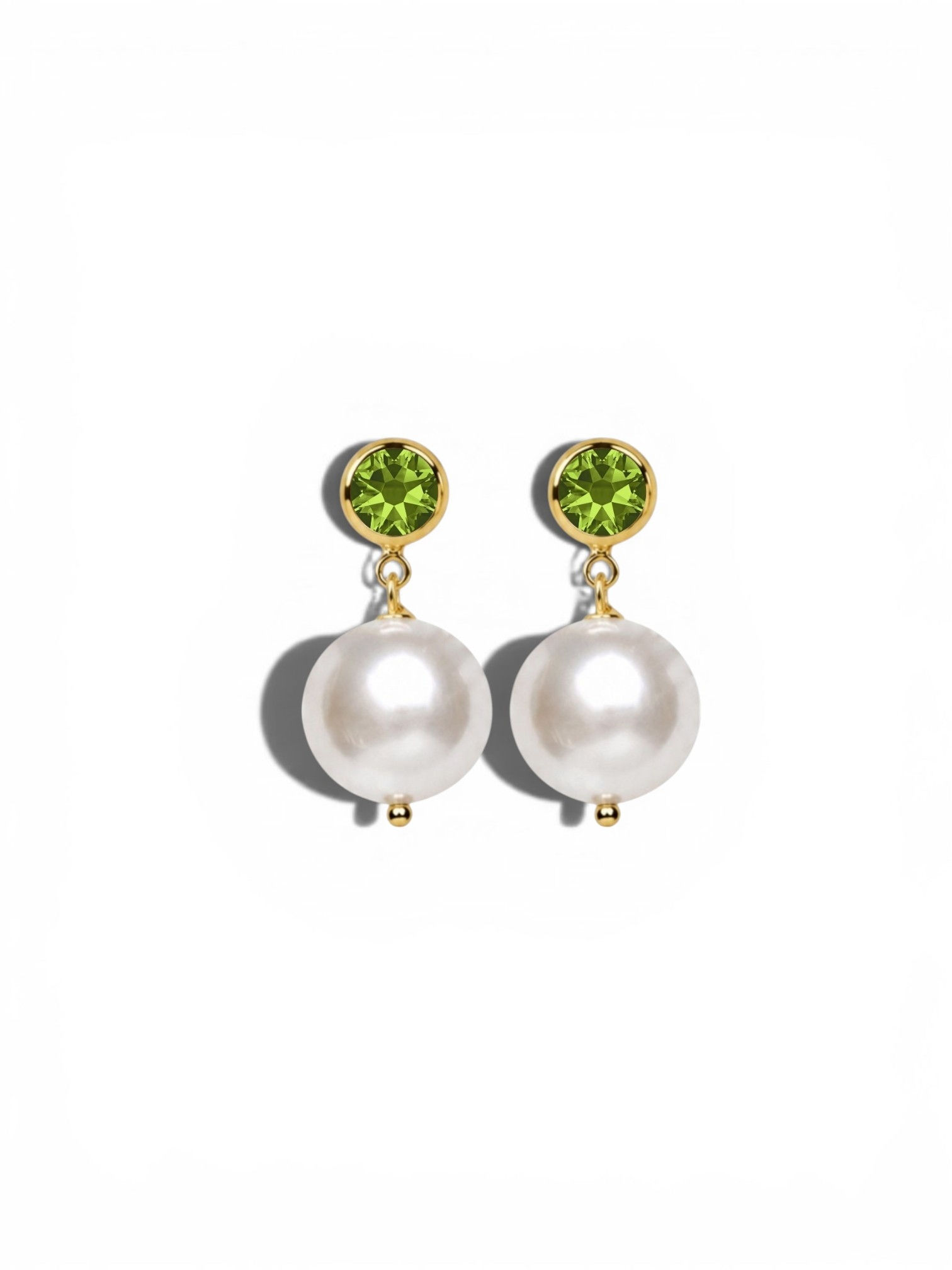 ALMA ( olivine )