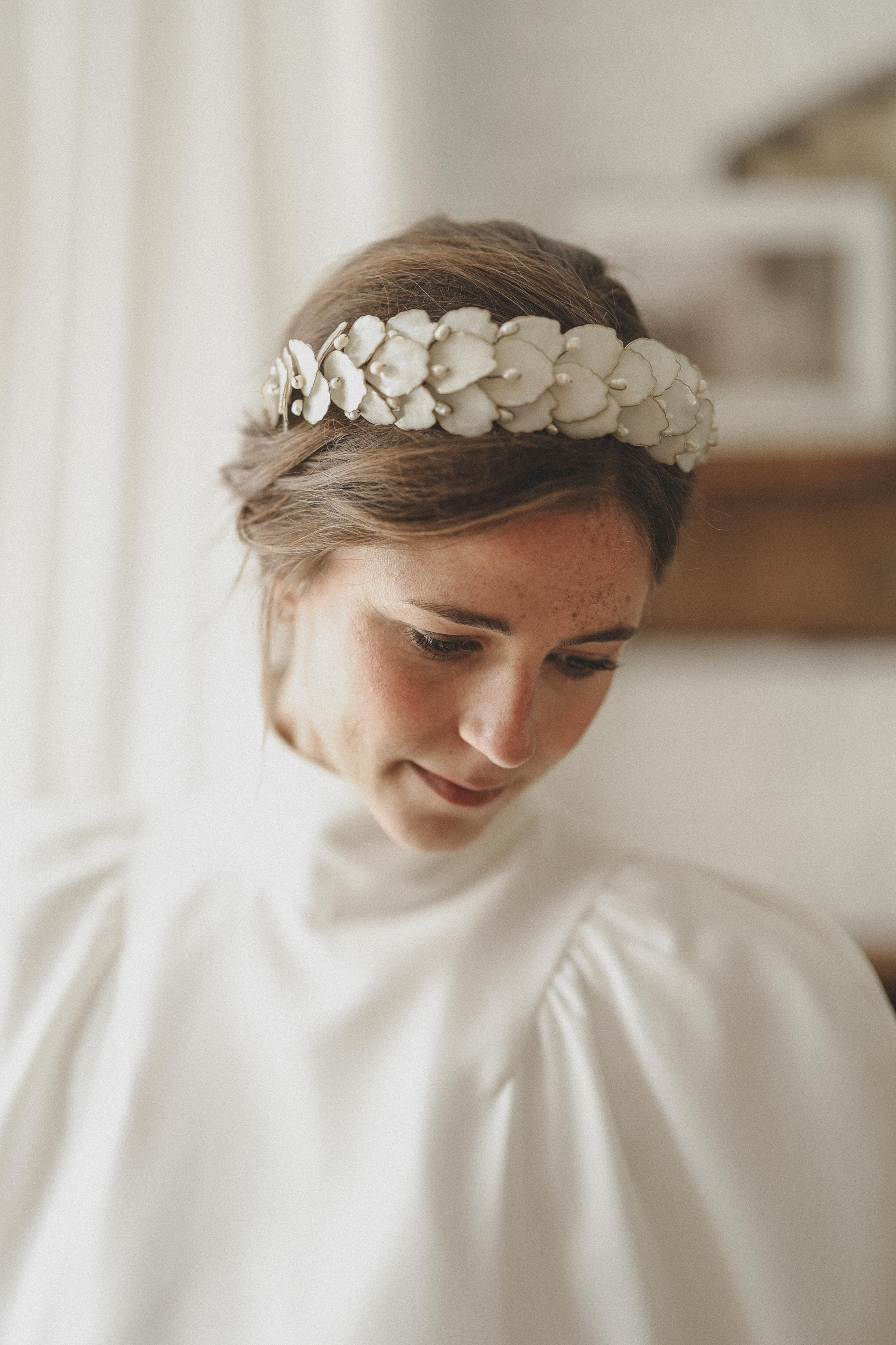 CEZANNE Crown