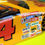 Thumbnail: RC Nascar 'KODAK' Decals Stickers Tamiya Xray TC5 Kyosho