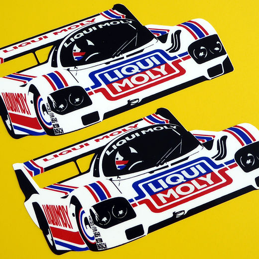 Stickers Gitane Logo - Autocollant Sponsor et marque Stickers Gitane Logo - Autocollant Sponsor et marque
