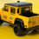 Thumbnail: 'Camel Trophy' retro 64th scale Matchbox Hotwheels Defender stickers decals
