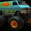 Thumbnail: Tamiya Lunch Box Mystery Machine Stickers Decals Ideal for any 10th scale RC!