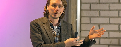Johannes Helama Hankemetarit