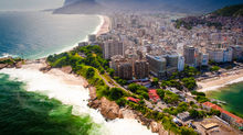 Overseas Client Programmes