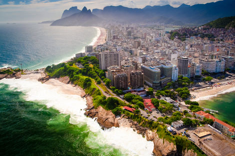 How Do You Build a New City? Eight Steps to Realizing a Sustainable Metropolis