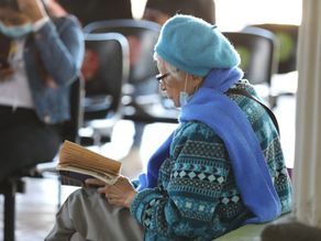 Protégete del frío y evita enfermedades