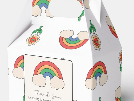 Baby Shower Favors They Will Love 