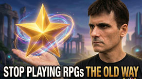 The "Shiny New RPG" Illusion : It`s time to Open the Hood.