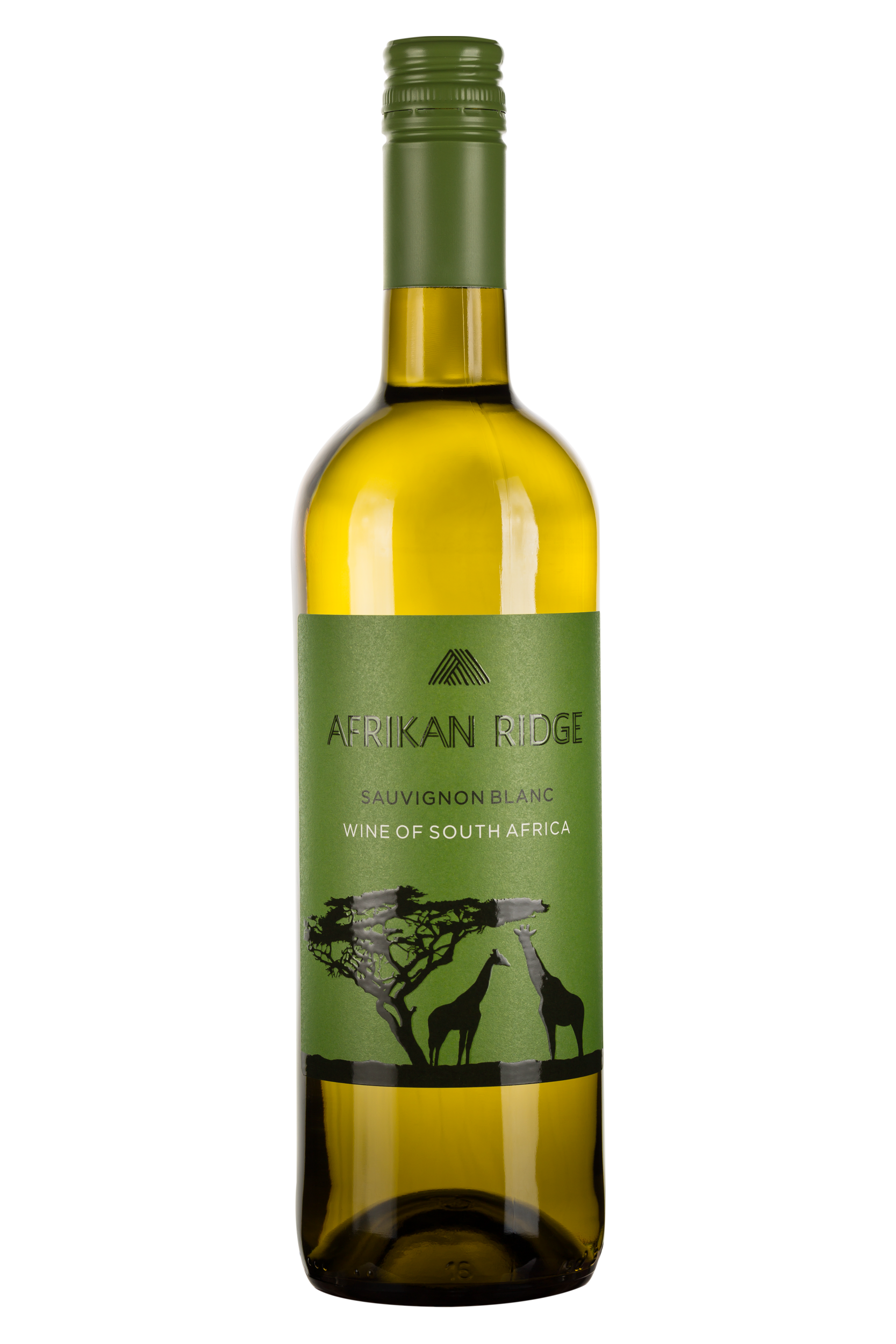 Afrikan Ridge, Sauvignon Blanc