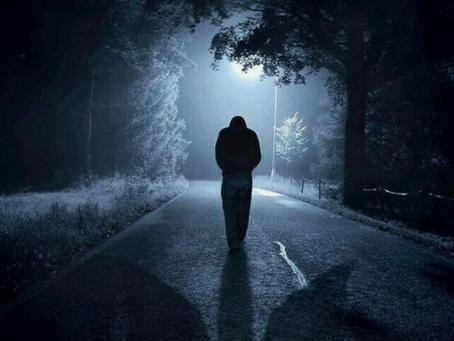 Viviendo la transición