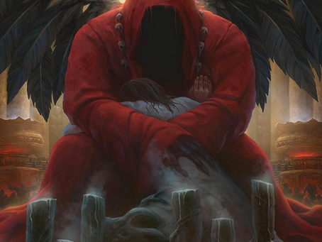 Demonología cabalística