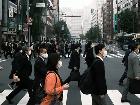 Creando un trauma global