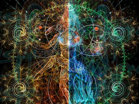 Los reinos positivo / negativo de las densidades superiores