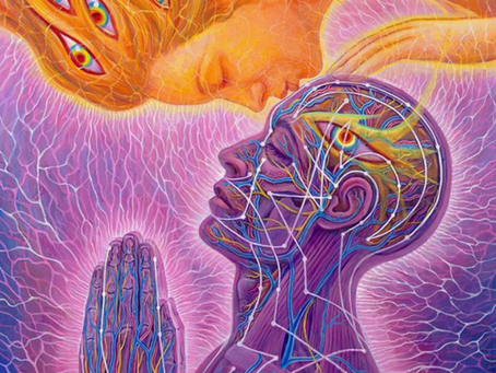 La importancia de la meditación y calmar la mente