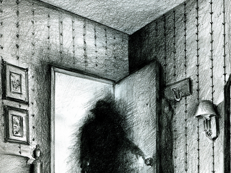 La Parábola de la Búsqueda del Alma