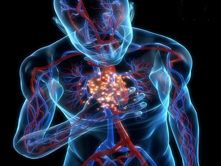 Aclaramiento del cuerpo