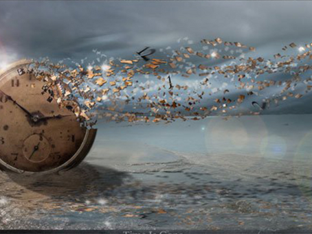 Calendario de tiempo universal