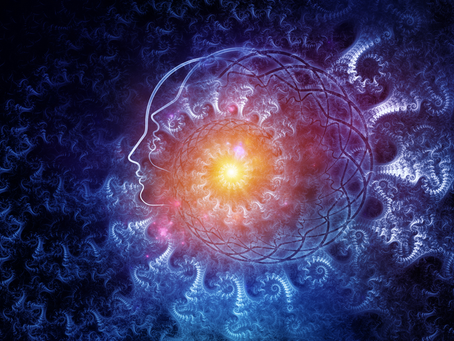 Percepción sensorial superior