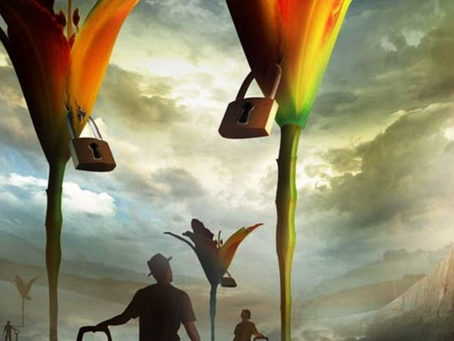 Florece la compasión