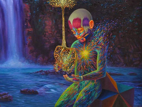 Sea un modelo positivo a seguir