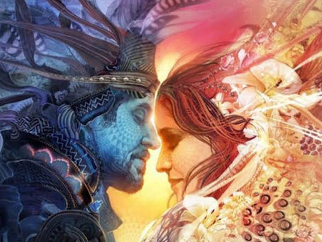 La separación de género