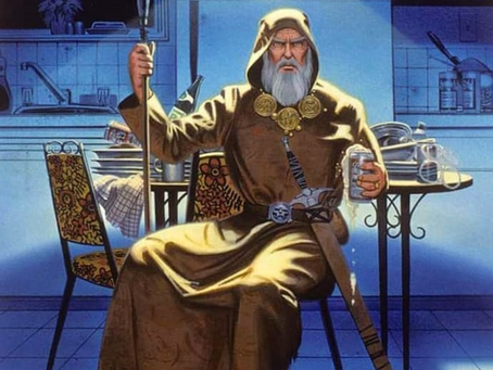 El abismo de la teoría