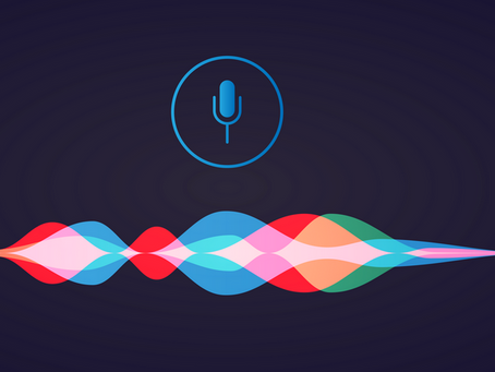 The Rise of Voice Technology in Financial Services