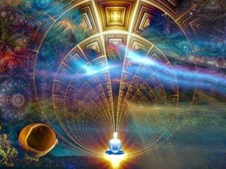 Las heridas centrales