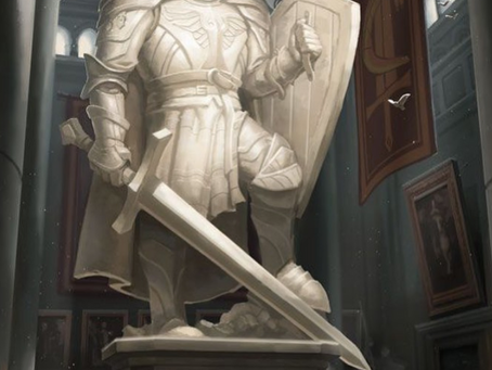 La verdad es un arma poderosa