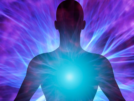 Psicología del alma