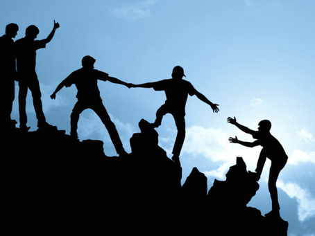 Liderazgo Vs. Tiranía