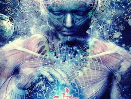 Inteligencia espiritual superior