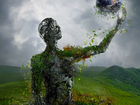 Iniciaciones, Consumaciones y Activaciones