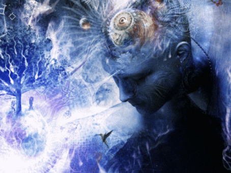 Participar con tu ser interior