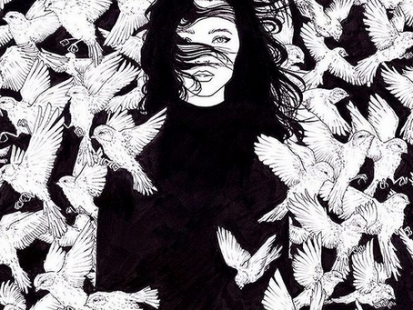 Pensamientos Negativos