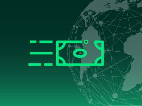 How Blockchain Revolutionises Cross-Border Payments