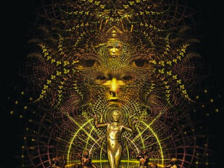 Pérdida de su principio espiritual